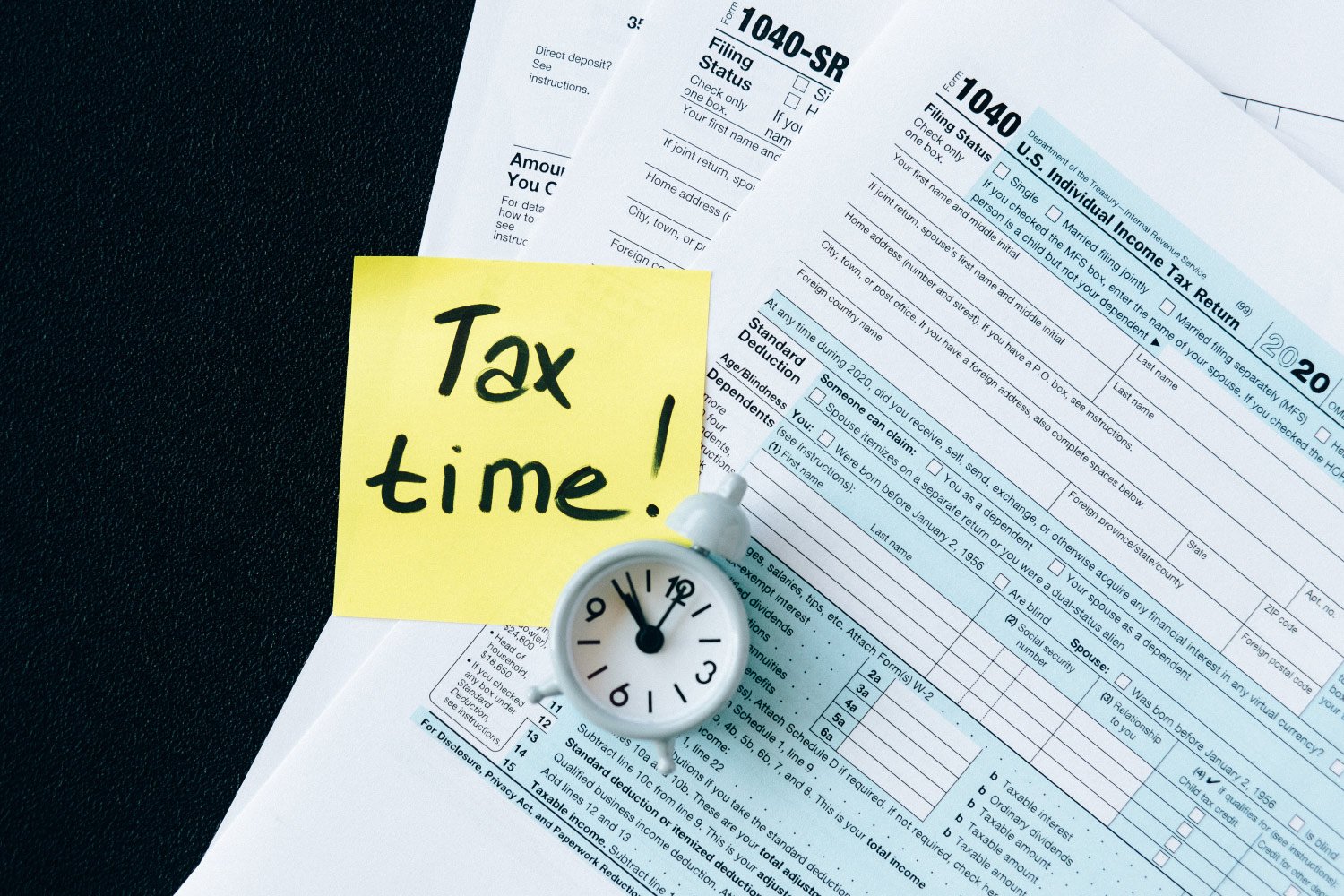Maximize your tax benefits efficiently with Vyneei’s expert solutions