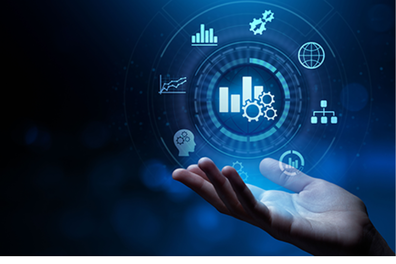 Streamlined workflows with customized automation solutions by Vyneei