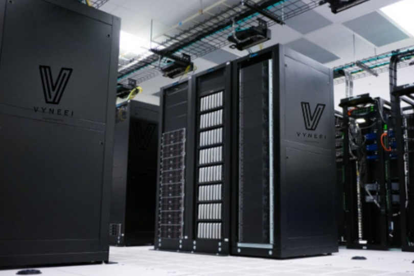 Vyneei - Certified methods and technologies for delivering the best business results.