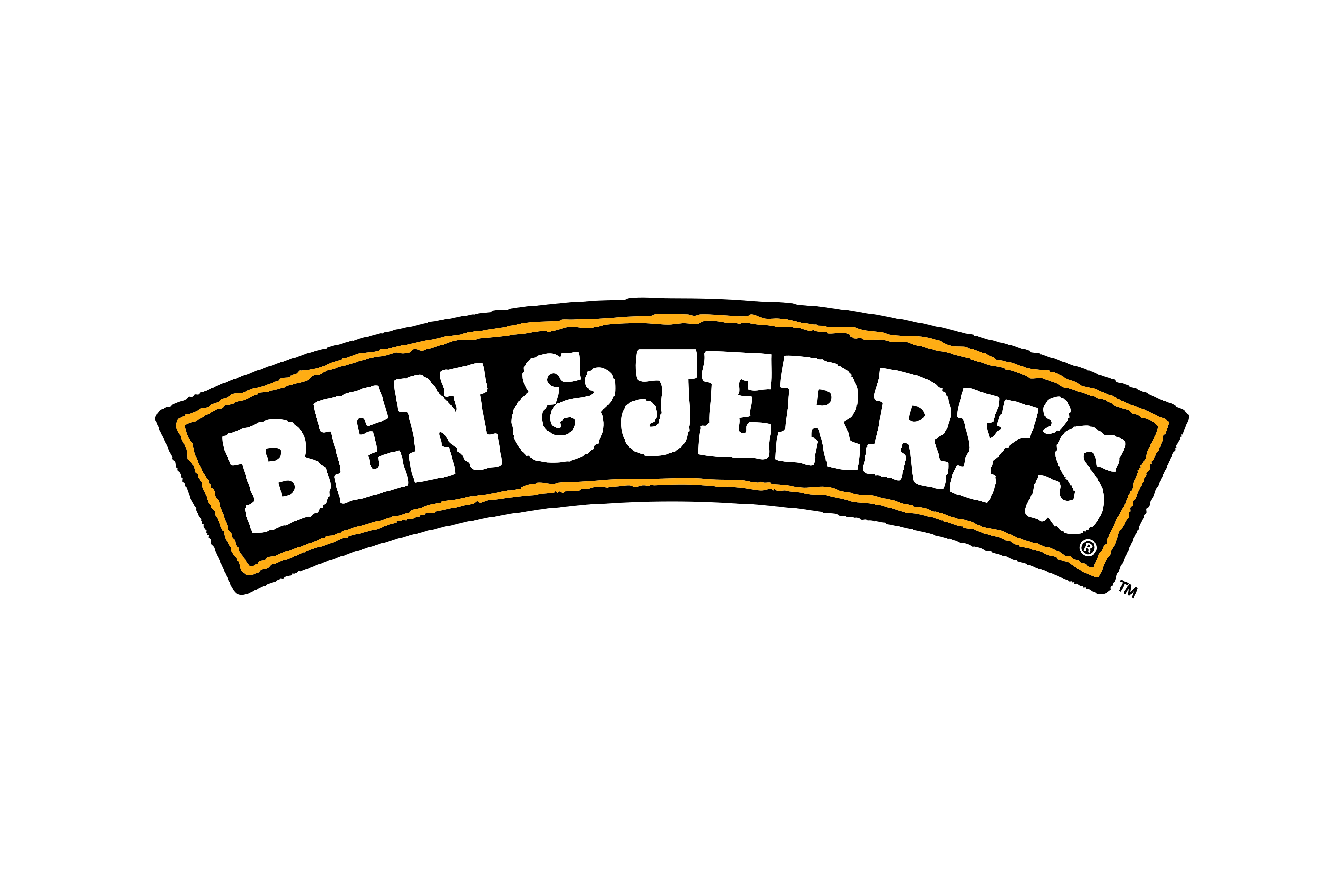 Ben&Jerry's Logo