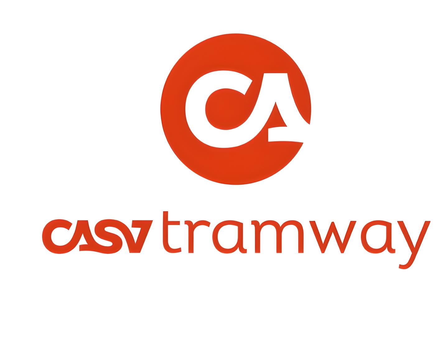 Casa tramway logo