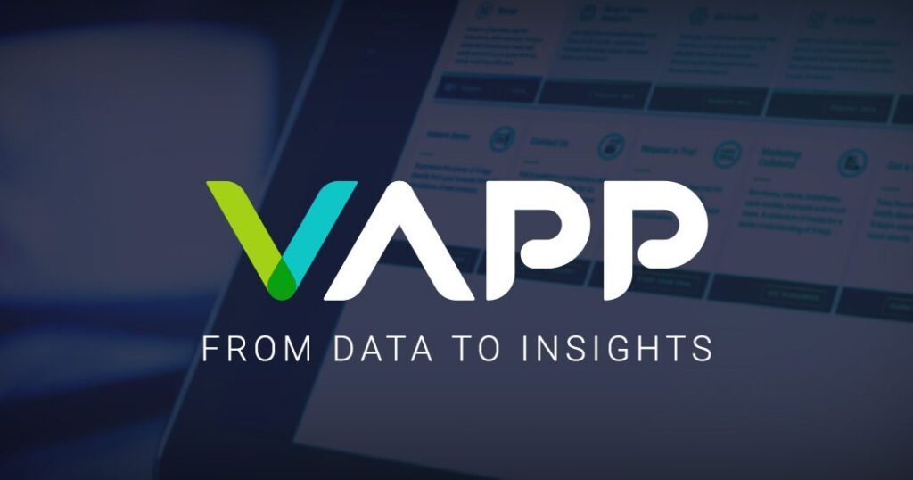 VApp - Boost your productivity with automation and smart task management.