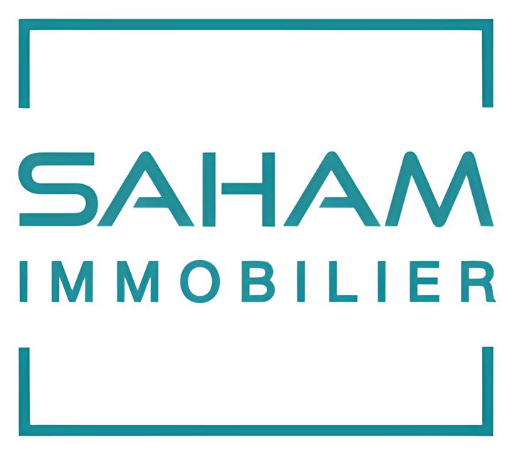 Saham immobilier logo