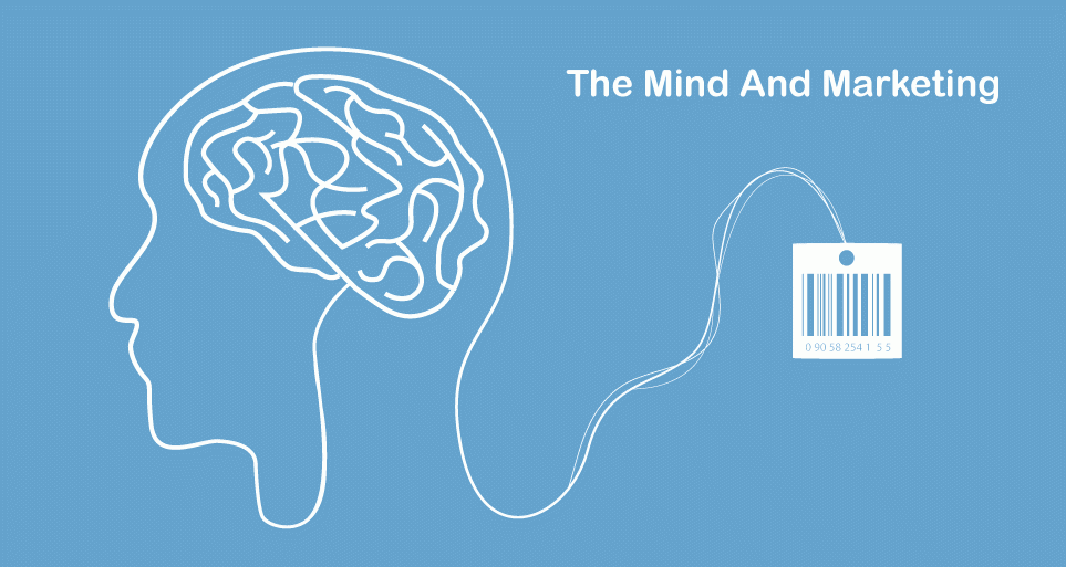 Psychology marketing picture